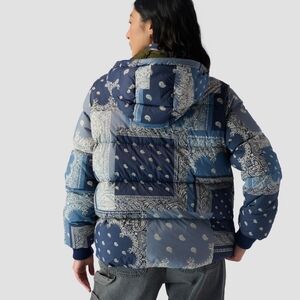 Fab'rik Puffer Jacket